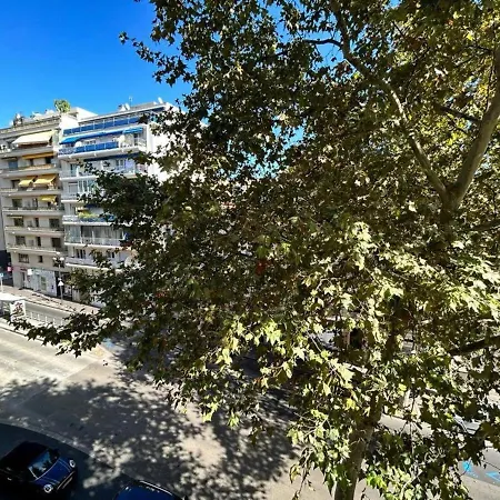 Carnot Apartment Cannes