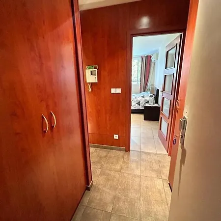 Apartment Carnot